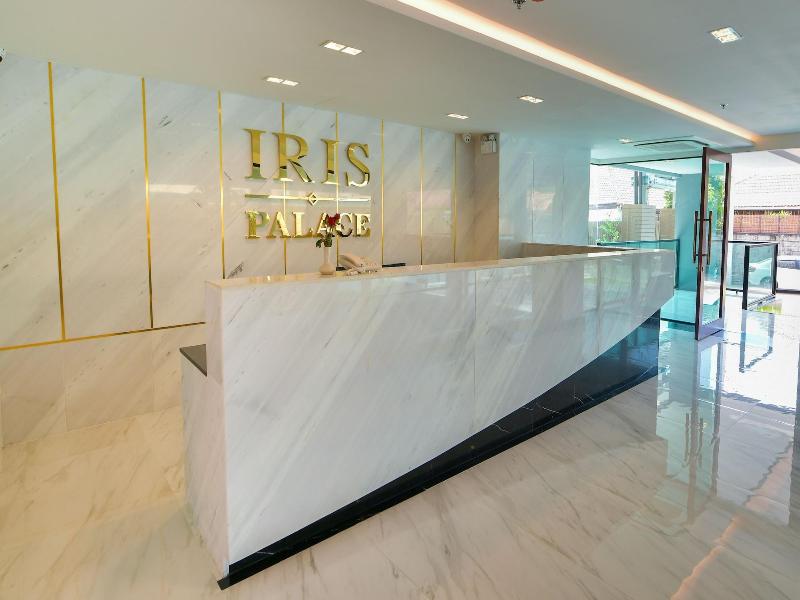 Iris Palace image