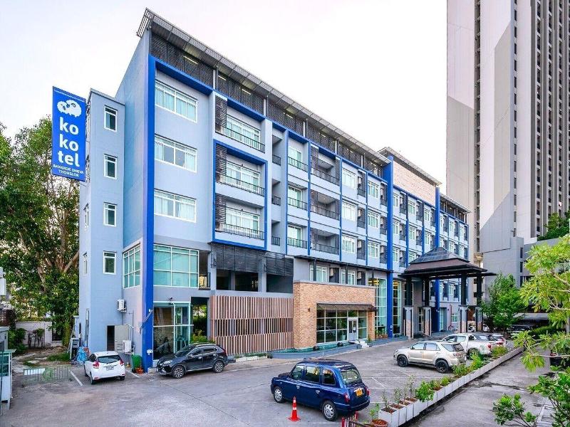 Kokotel Bangkok Dheva Thonglor image