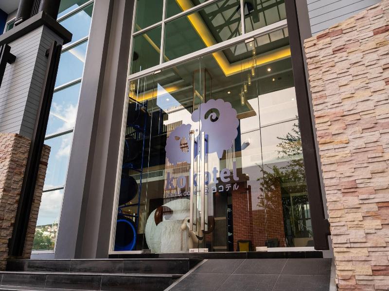 Kokotel Bangkok Dheva Thonglor image