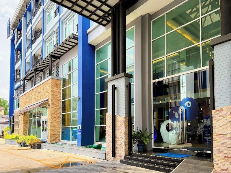 Kokotel Bangkok Dheva Thonglor image