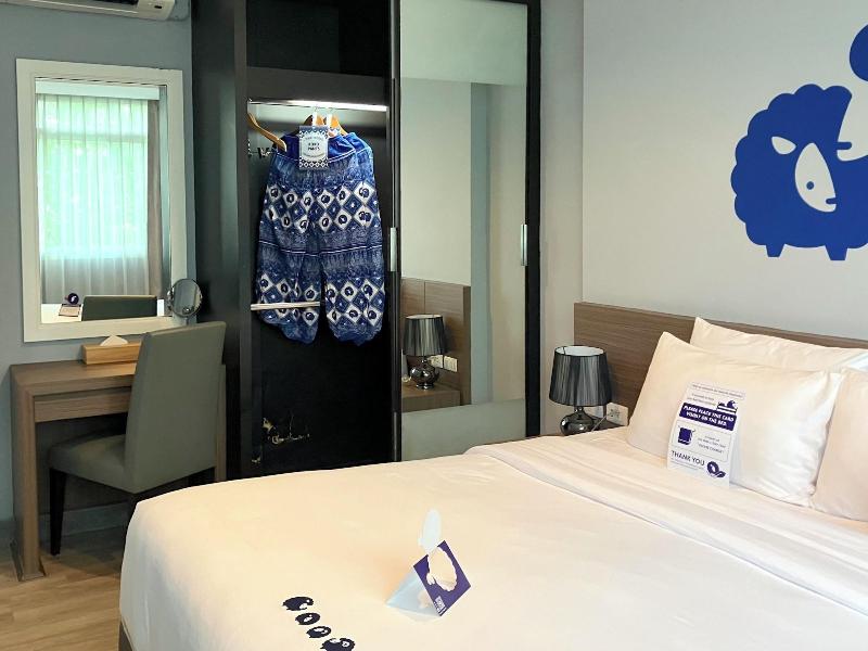 Kokotel Bangkok Dheva Thonglor image