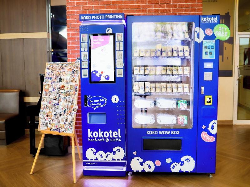 Kokotel Bangkok Dheva Thonglor image
