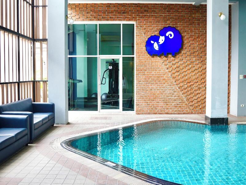 Kokotel Bangkok Dheva Thonglor image