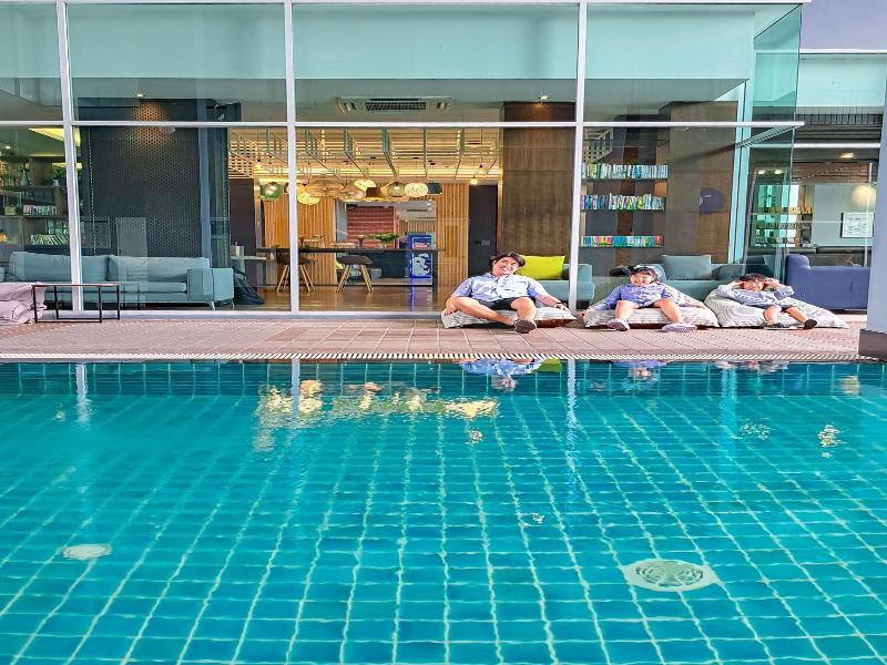 Kokotel Bangkok Dheva Thonglor image