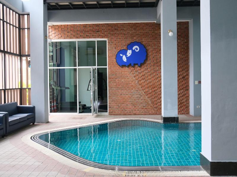 Kokotel Bangkok Dheva Thonglor image