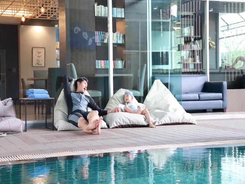 Kokotel Bangkok Dheva Thonglor image