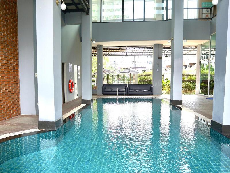 Kokotel Bangkok Dheva Thonglor image
