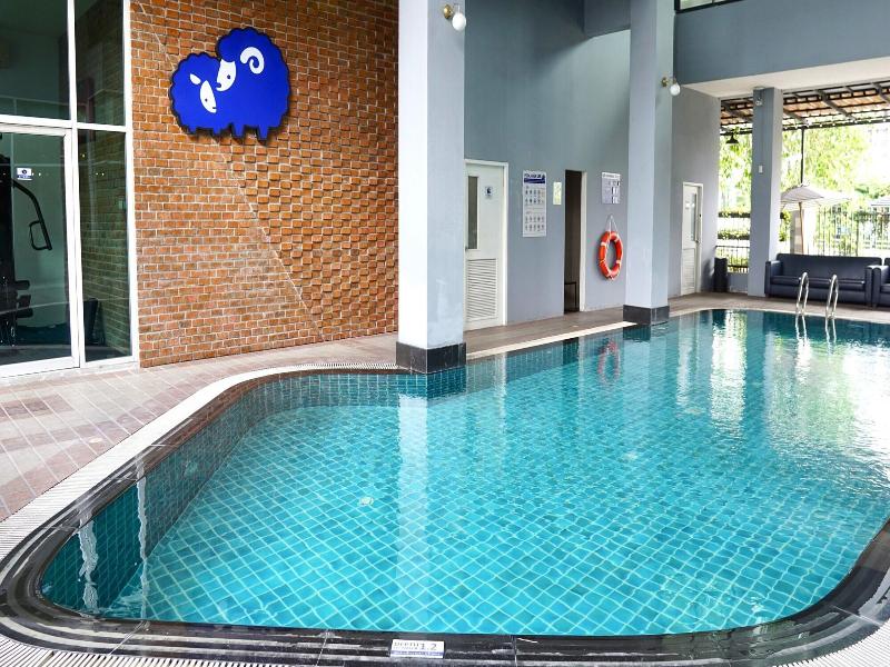 Kokotel Bangkok Dheva Thonglor image
