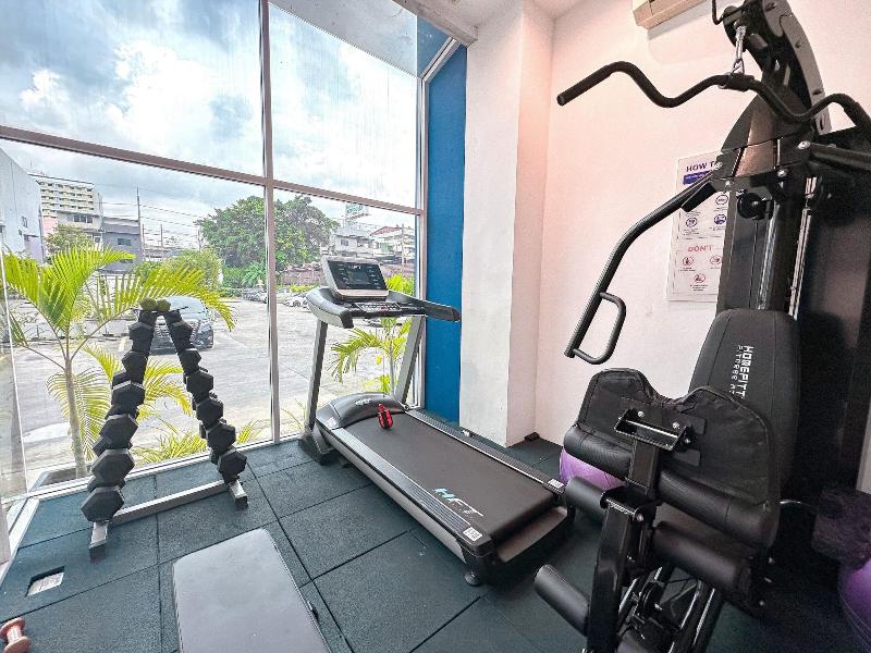 Kokotel Bangkok Dheva Thonglor image