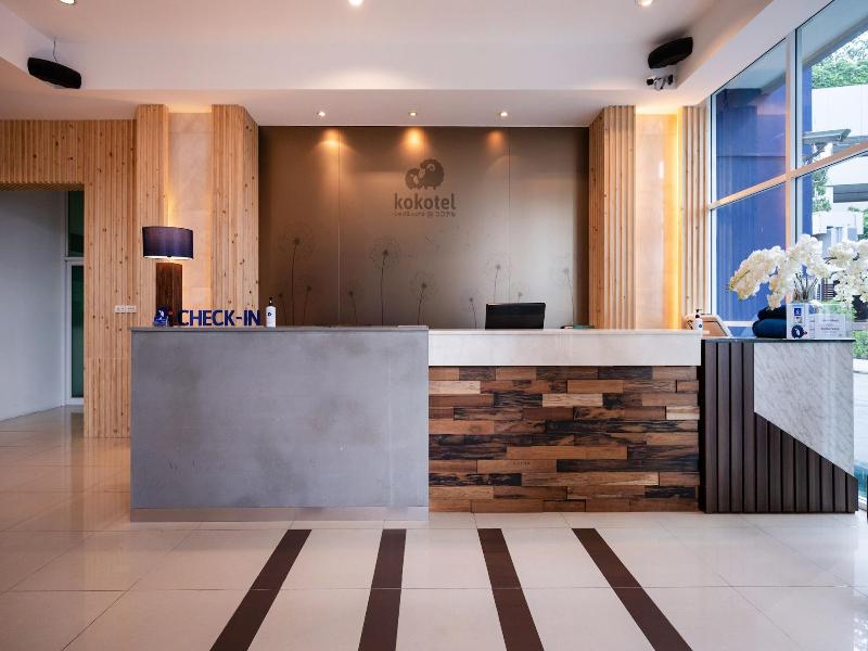 Kokotel Bangkok Dheva Thonglor image