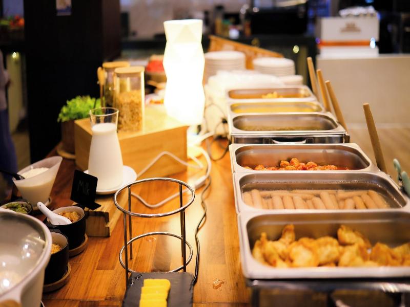 Kokotel Bangkok Dheva Thonglor image