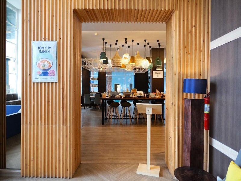 Kokotel Bangkok Dheva Thonglor image