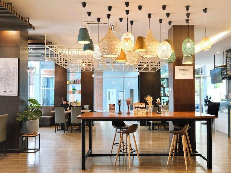 Kokotel Bangkok Dheva Thonglor image
