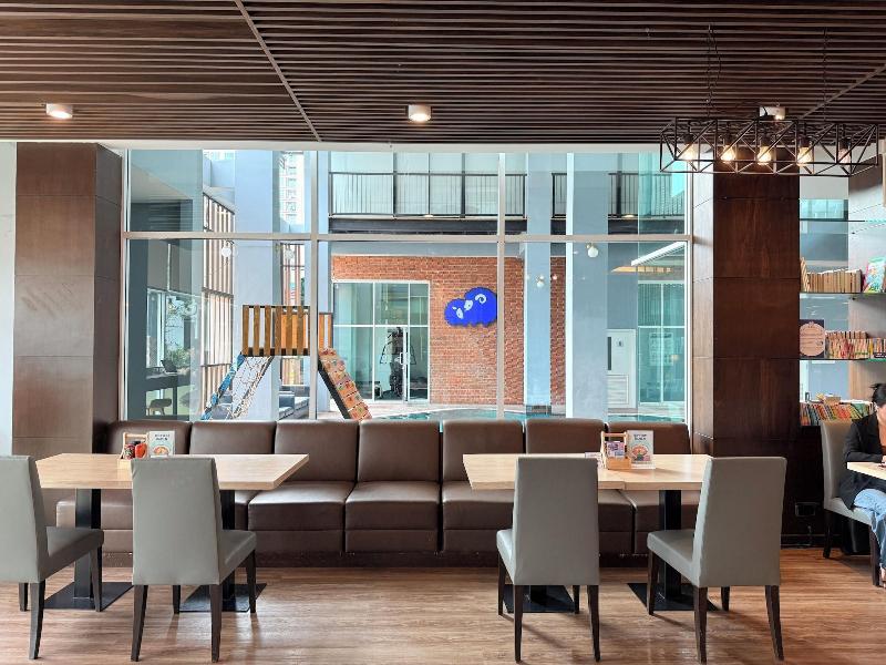 Kokotel Bangkok Dheva Thonglor image