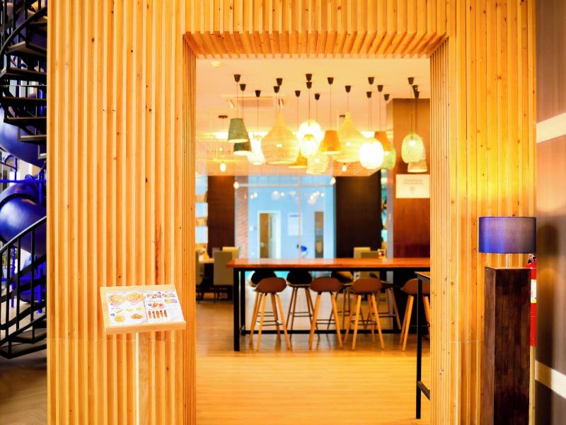 Kokotel Bangkok Dheva Thonglor image