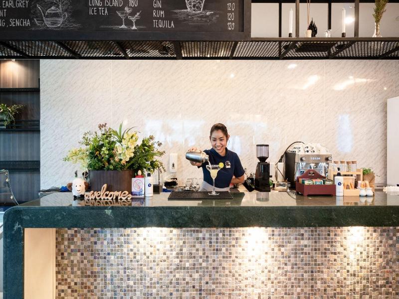 Kokotel Bangkok Dheva Thonglor image