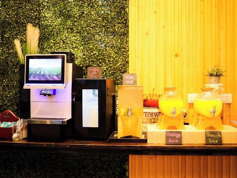 Kokotel Bangkok Dheva Thonglor image