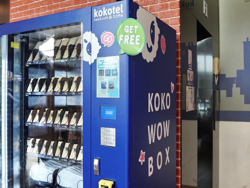 Kokotel Bangkok Dheva Thonglor image