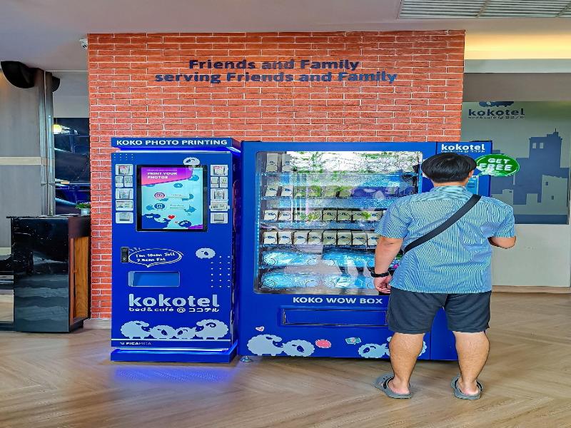 Kokotel Bangkok Dheva Thonglor image