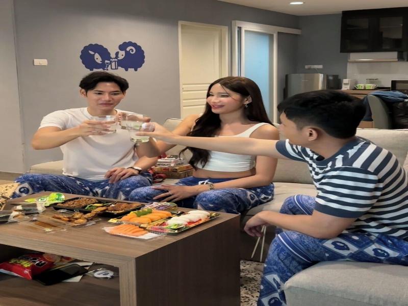 Kokotel Bangkok Dheva Thonglor image