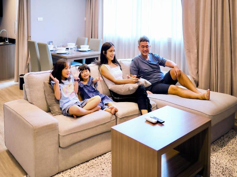 Kokotel Bangkok Dheva Thonglor image