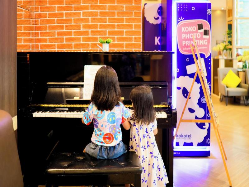 Kokotel Bangkok Dheva Thonglor image