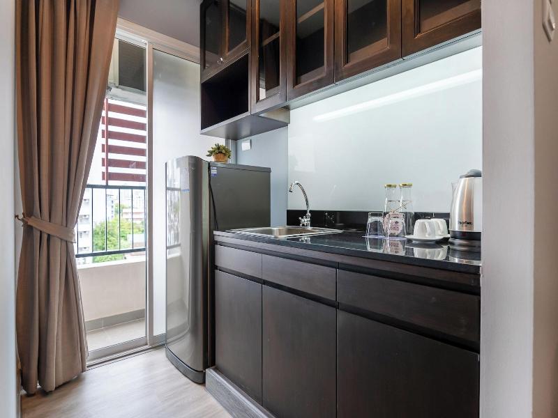 Kokotel Bangkok Dheva Thonglor image
