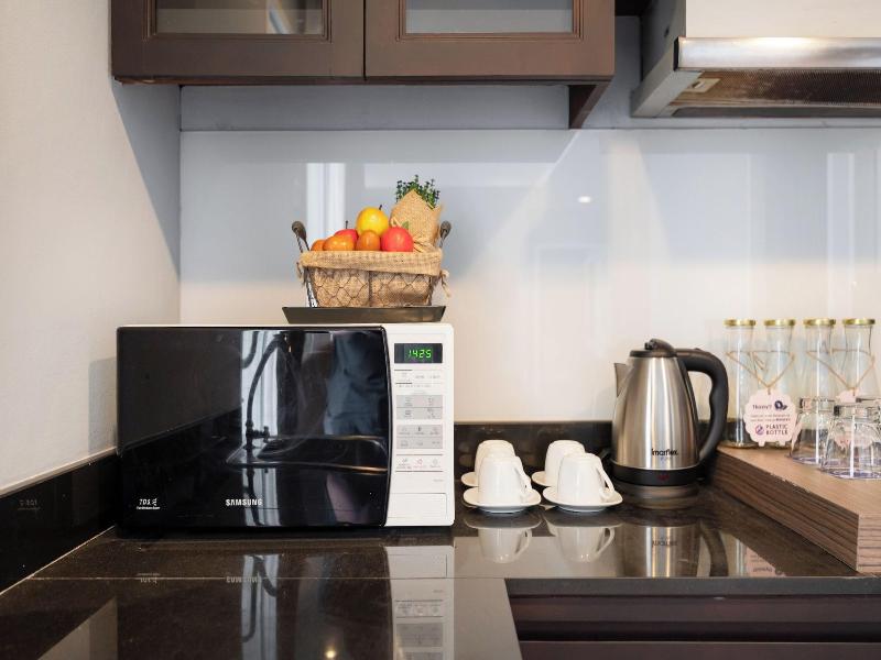 Kokotel Bangkok Dheva Thonglor image