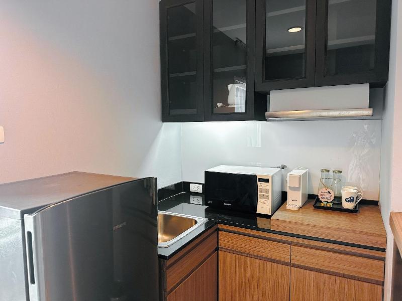 Kokotel Bangkok Dheva Thonglor image