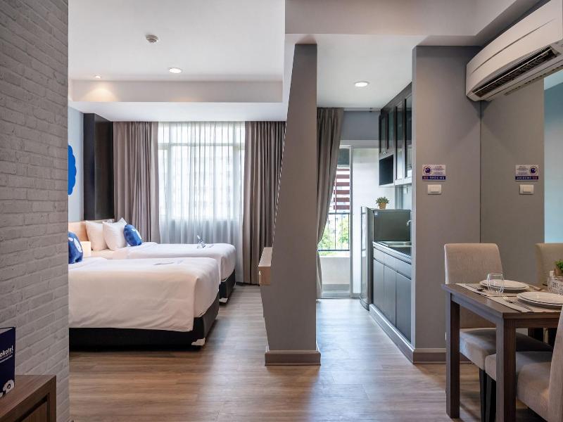 Kokotel Bangkok Dheva Thonglor image