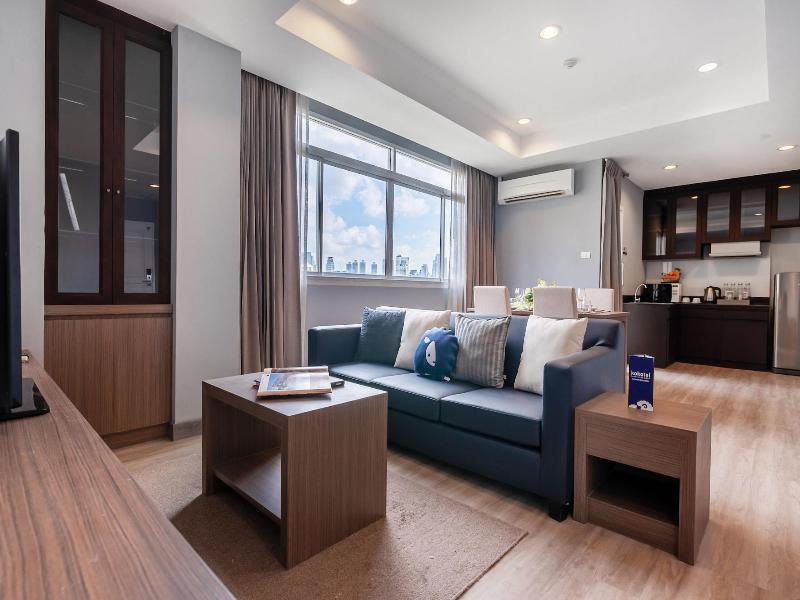 Kokotel Bangkok Dheva Thonglor image