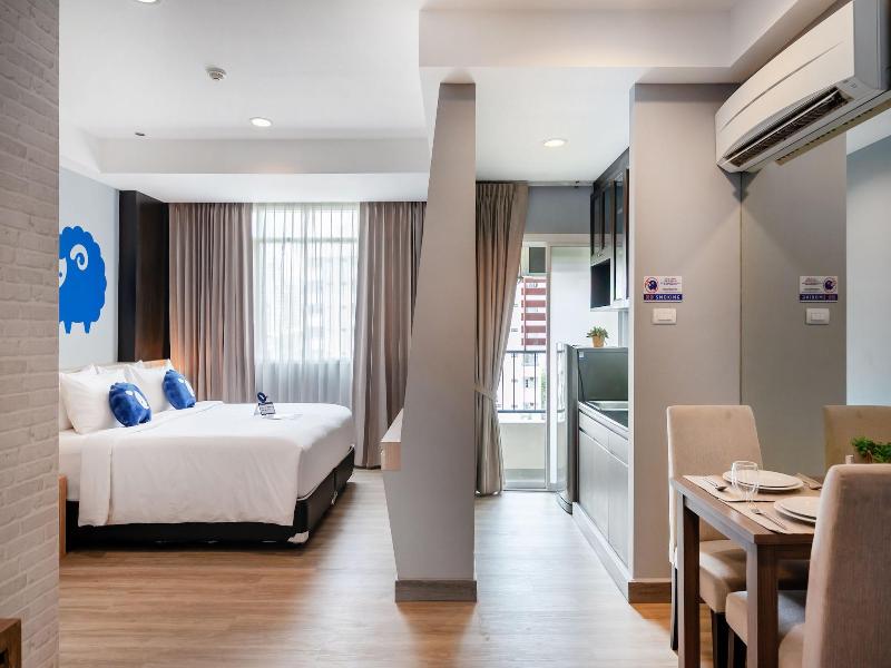 Kokotel Bangkok Dheva Thonglor image