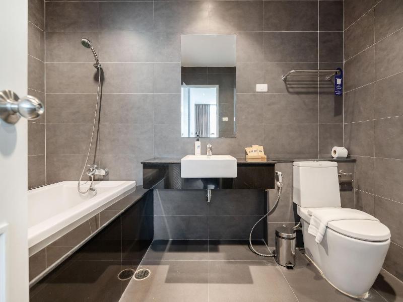 Kokotel Bangkok Dheva Thonglor image