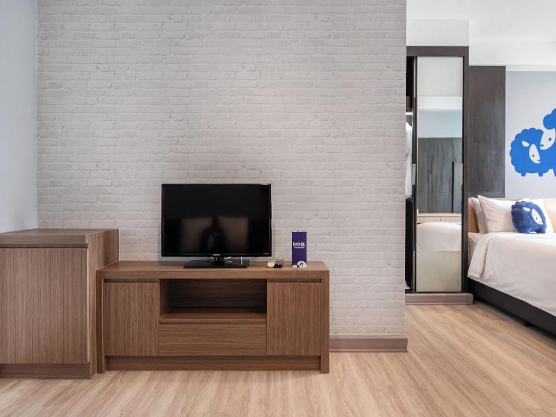 Kokotel Bangkok Dheva Thonglor image