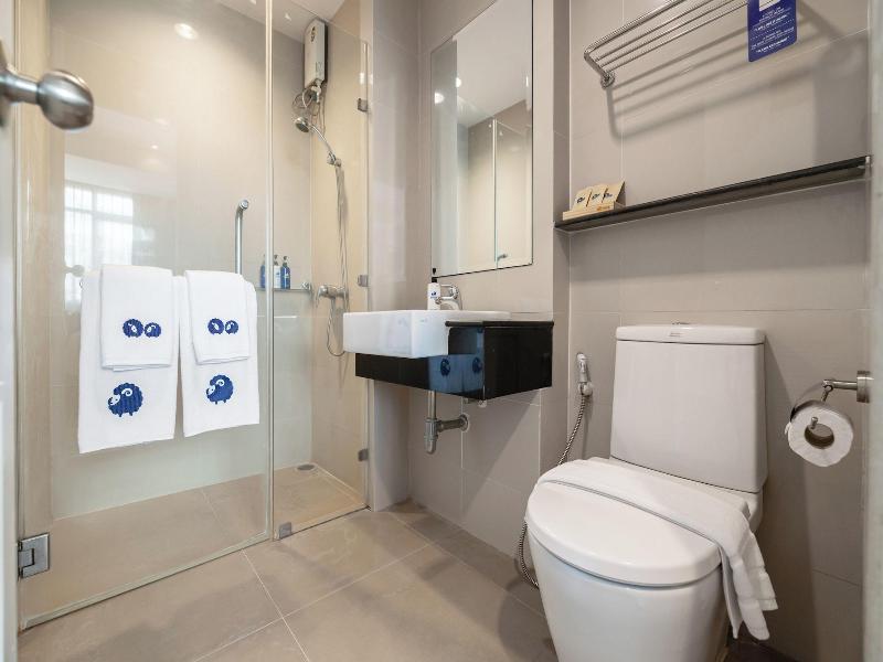 Kokotel Bangkok Dheva Thonglor image
