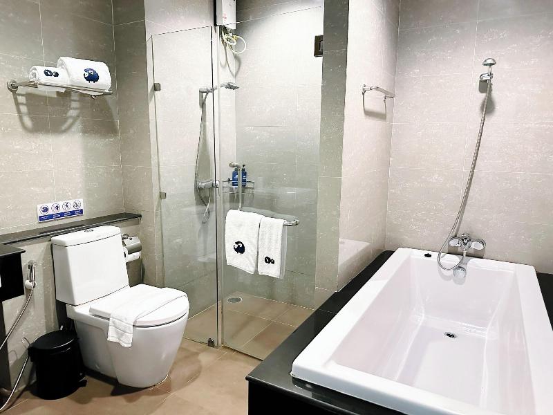 Kokotel Bangkok Dheva Thonglor image