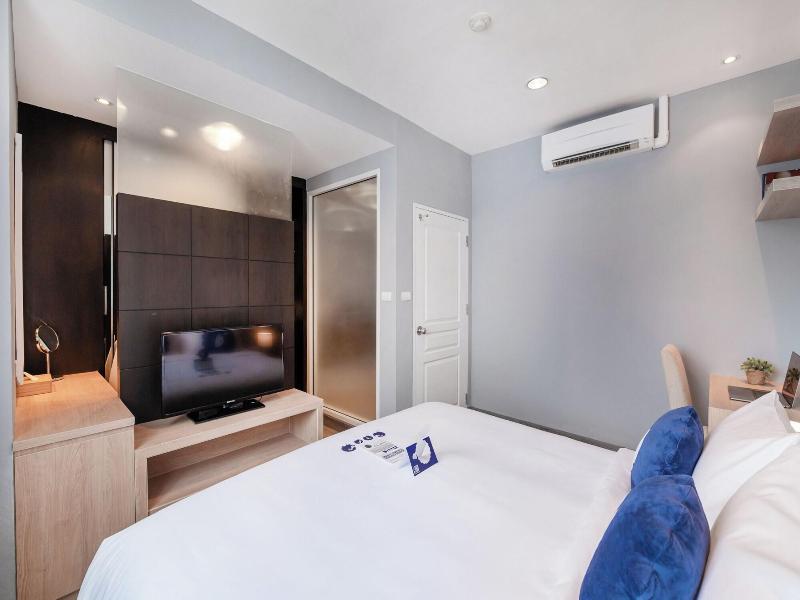 Kokotel Bangkok Dheva Thonglor image