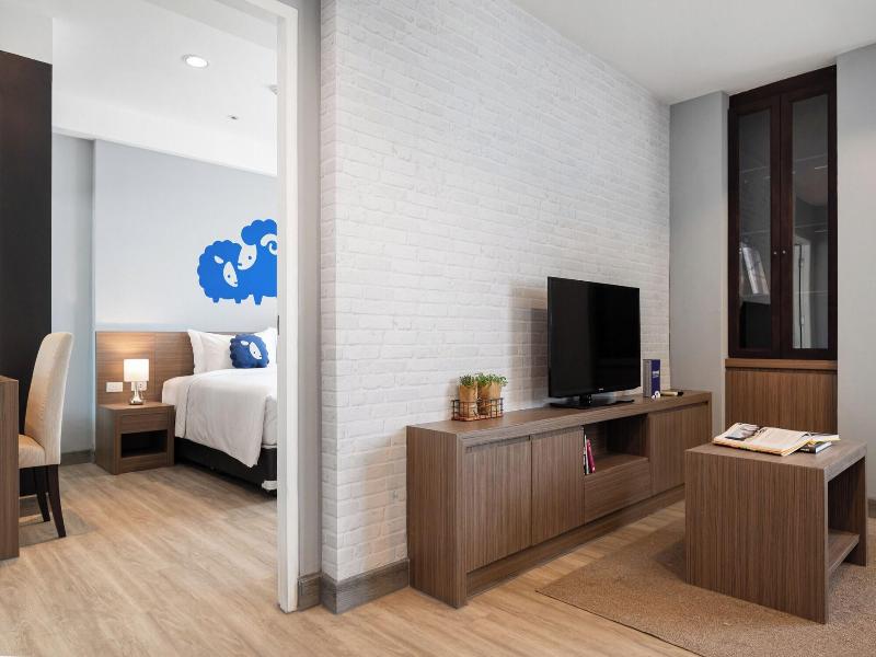 Kokotel Bangkok Dheva Thonglor image