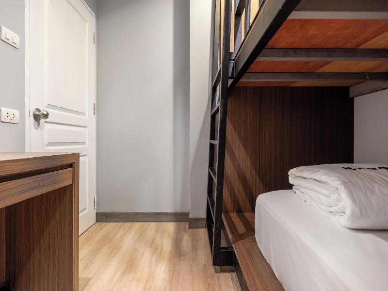 Kokotel Bangkok Dheva Thonglor image