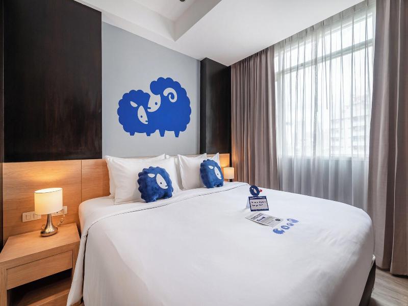 Kokotel Bangkok Dheva Thonglor image