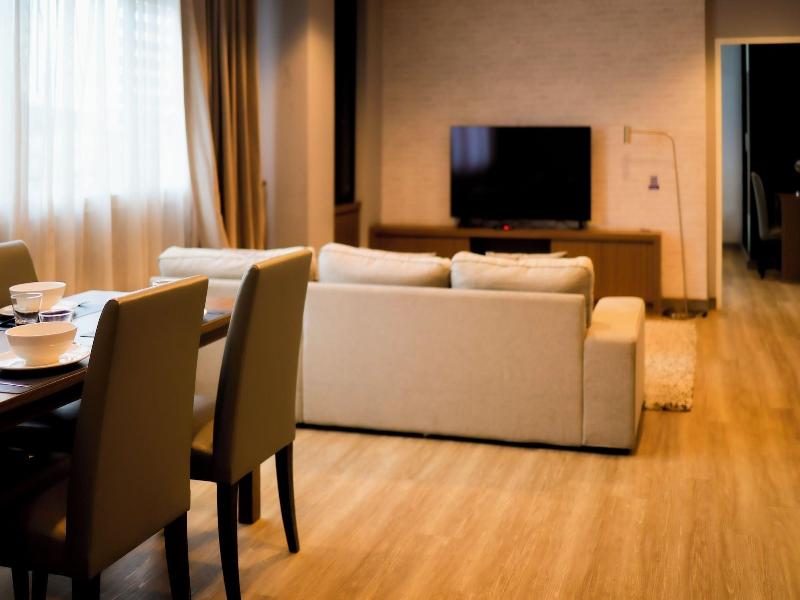 Kokotel Bangkok Dheva Thonglor image