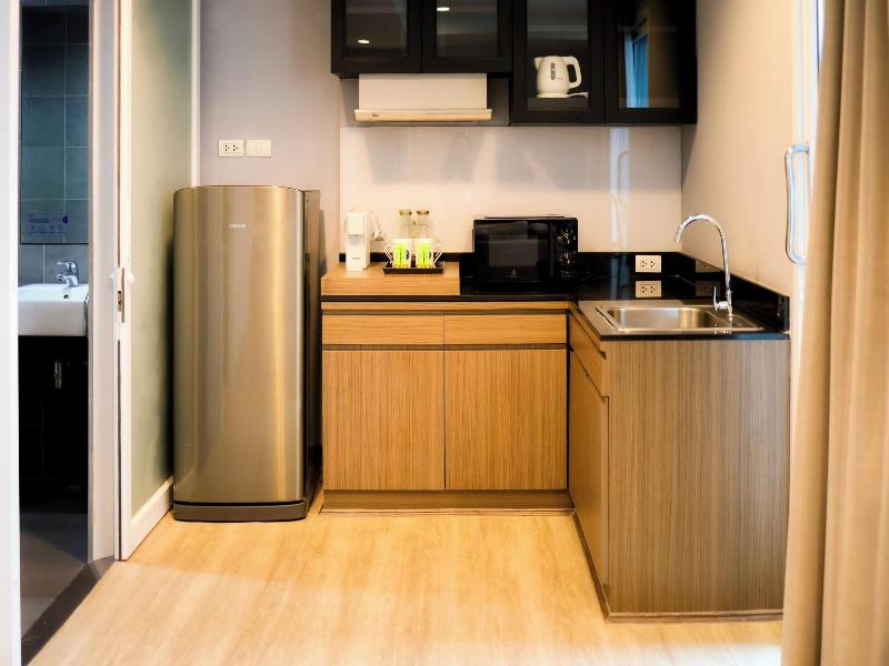 Kokotel Bangkok Dheva Thonglor image