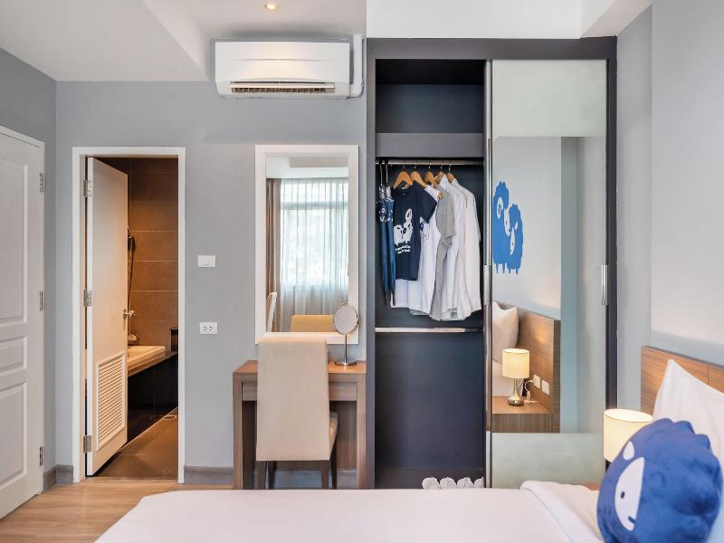 Kokotel Bangkok Dheva Thonglor image