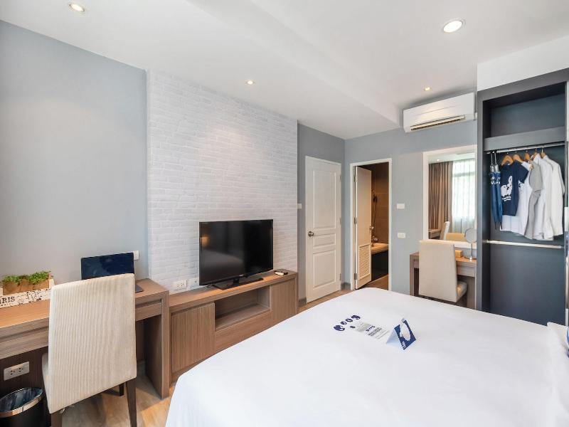 Kokotel Bangkok Dheva Thonglor image