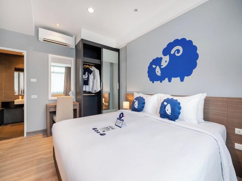 Kokotel Bangkok Dheva Thonglor image