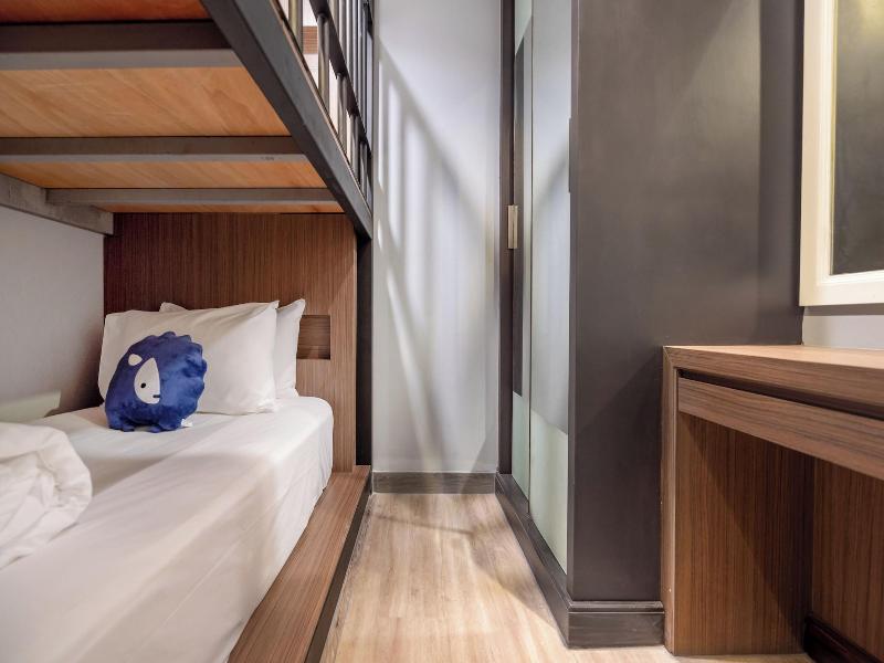 Kokotel Bangkok Dheva Thonglor image