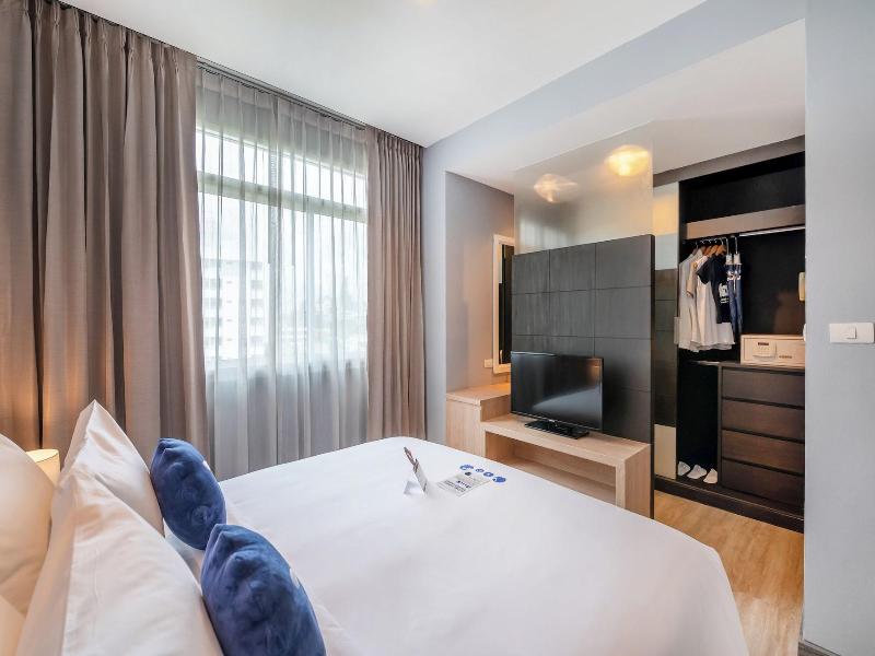 Kokotel Bangkok Dheva Thonglor image