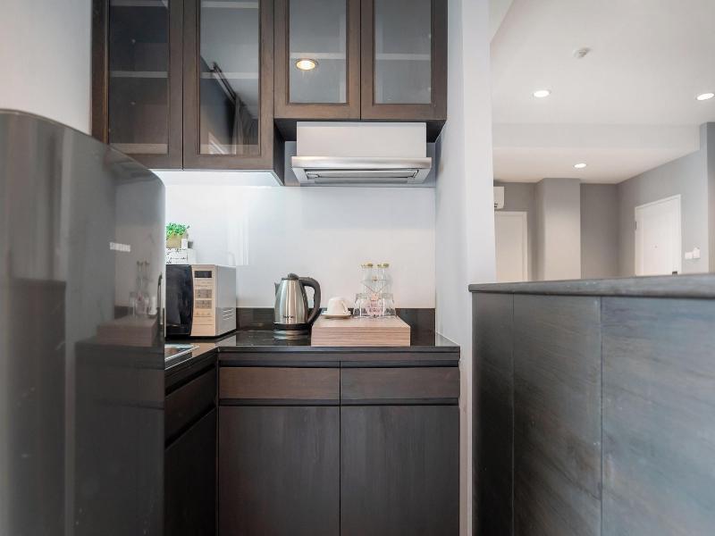 Kokotel Bangkok Dheva Thonglor image
