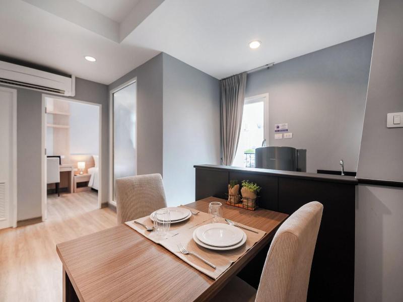 Kokotel Bangkok Dheva Thonglor image