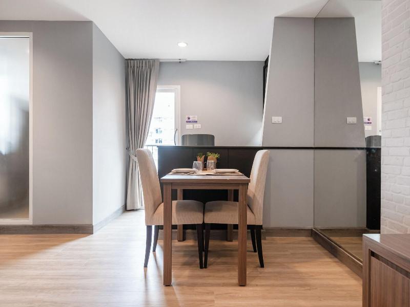 Kokotel Bangkok Dheva Thonglor image